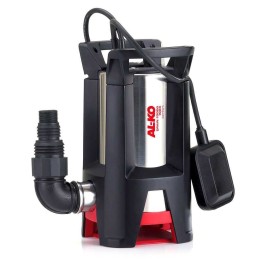 AL KO DRAIN 15000 INOX uppopumppu likavedelle 1 100 W 230 V