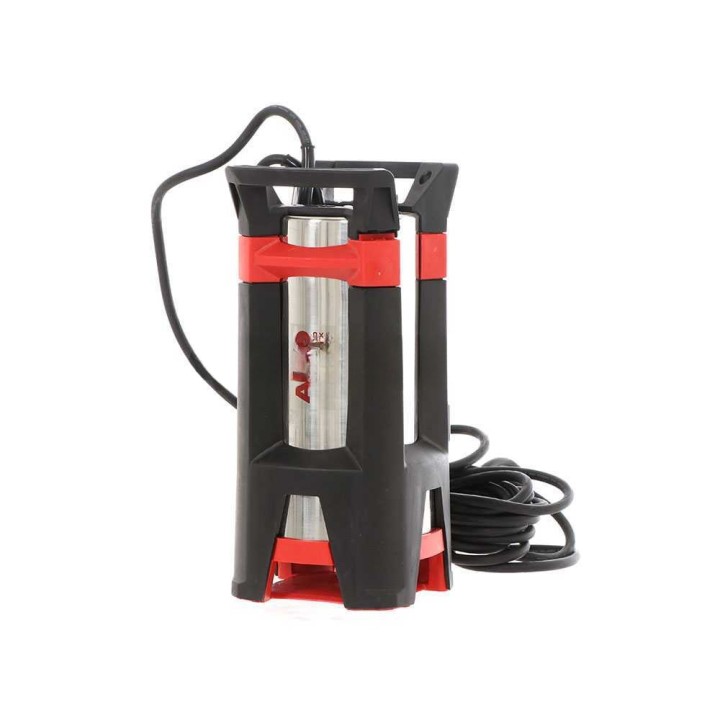 AL-KO DRAIN 15000 INOX uppopumppu likavedelle, 1 100 W, 230 V