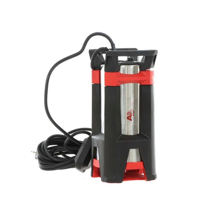 AL-KO DRAIN 15000 INOX uppopumppu likavedelle, 1 100 W, 230 V