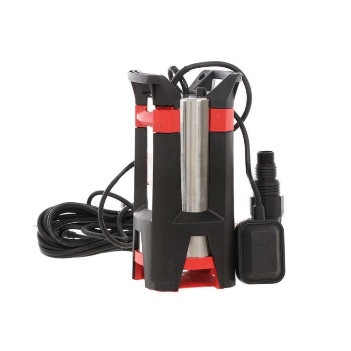 AL-KO DRAIN 15000 INOX uppopumppu likavedelle, 1 100 W, 230 V