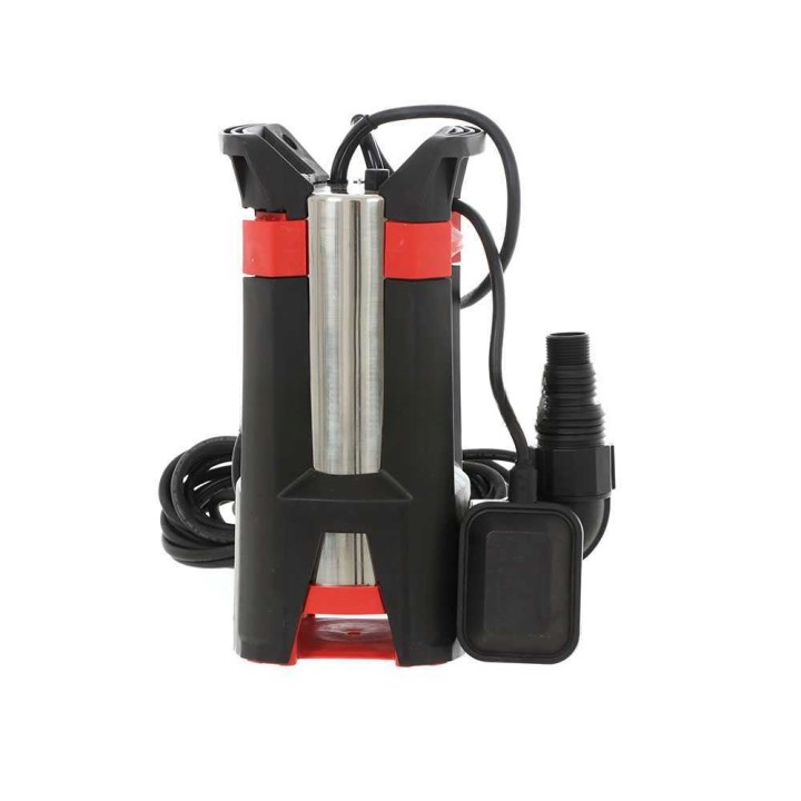 AL-KO DRAIN 15000 INOX uppopumppu likavedelle, 1 100 W, 230 V