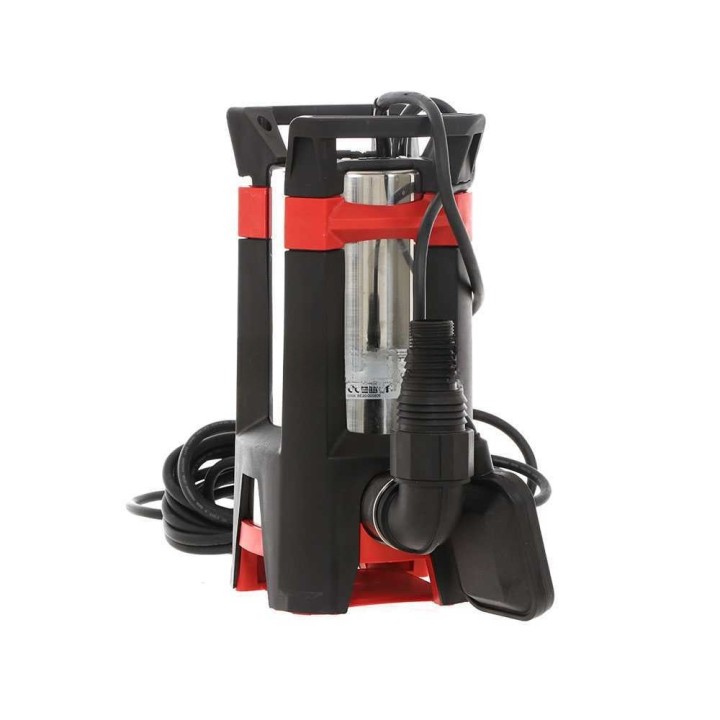 AL-KO DRAIN 15000 INOX uppopumppu likavedelle, 1 100 W, 230 V