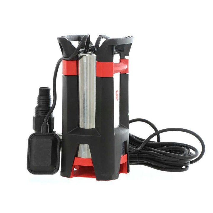 AL-KO DRAIN 15000 INOX uppopumppu likavedelle, 1 100 W, 230 V