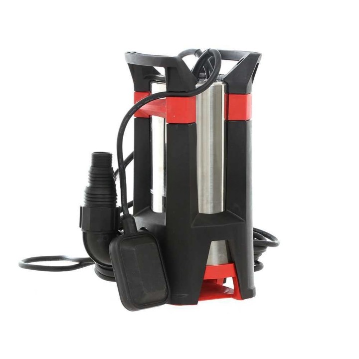 AL-KO DRAIN 15000 INOX uppopumppu likavedelle, 1 100 W, 230 V