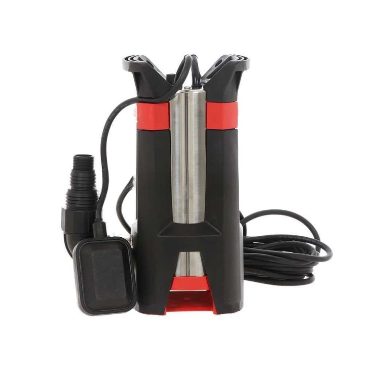 AL-KO DRAIN 15000 INOX uppopumppu likavedelle, 1 100 W, 230 V