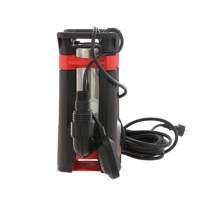 AL-KO DRAIN 15000 INOX uppopumppu likavedelle, 1 100 W, 230 V