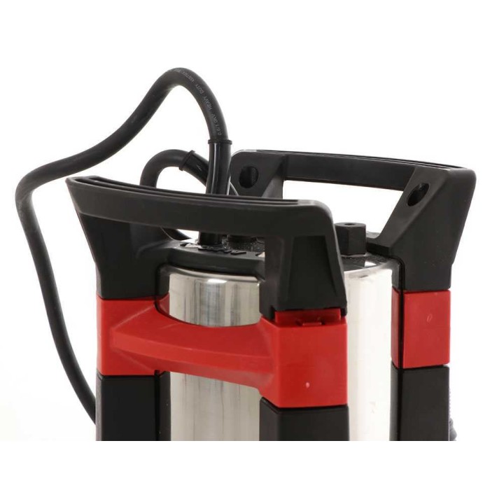 AL-KO DRAIN 15000 INOX uppopumppu likavedelle, 1 100 W, 230 V