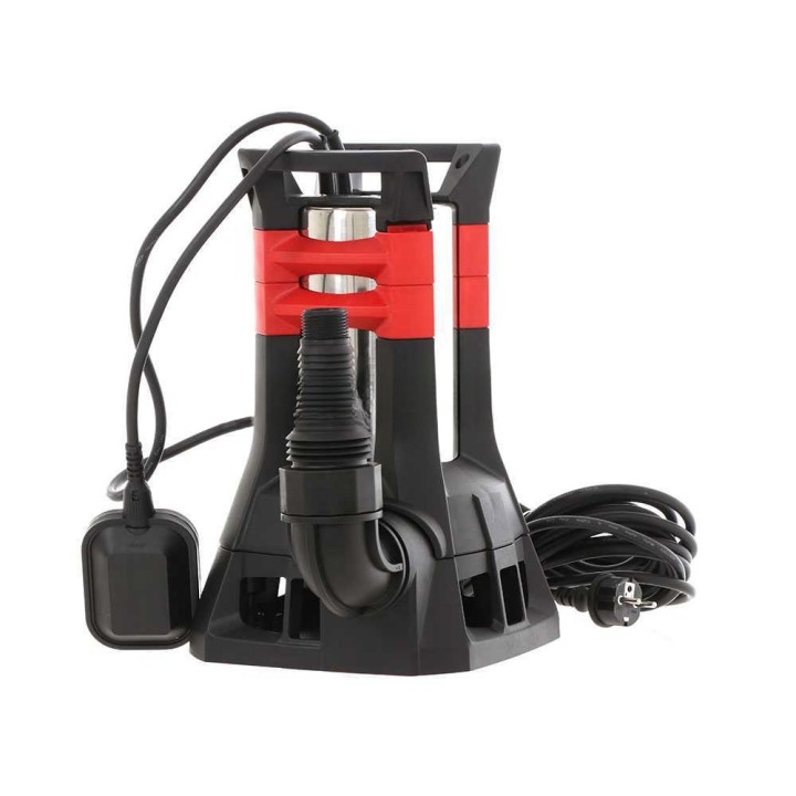 AL-KO DRAIN 20000 HD uppopumppu likavedelle, 1 300 W, 20 000 l/h, 230 V