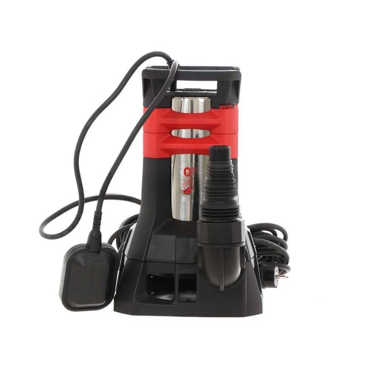 AL-KO DRAIN 20000 HD uppopumppu likavedelle, 1 300 W, 20 000 l/h, 230 V