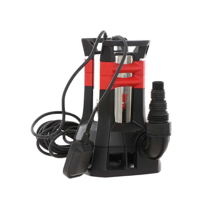 AL-KO DRAIN 20000 HD uppopumppu likavedelle, 1 300 W, 20 000 l/h, 230 V