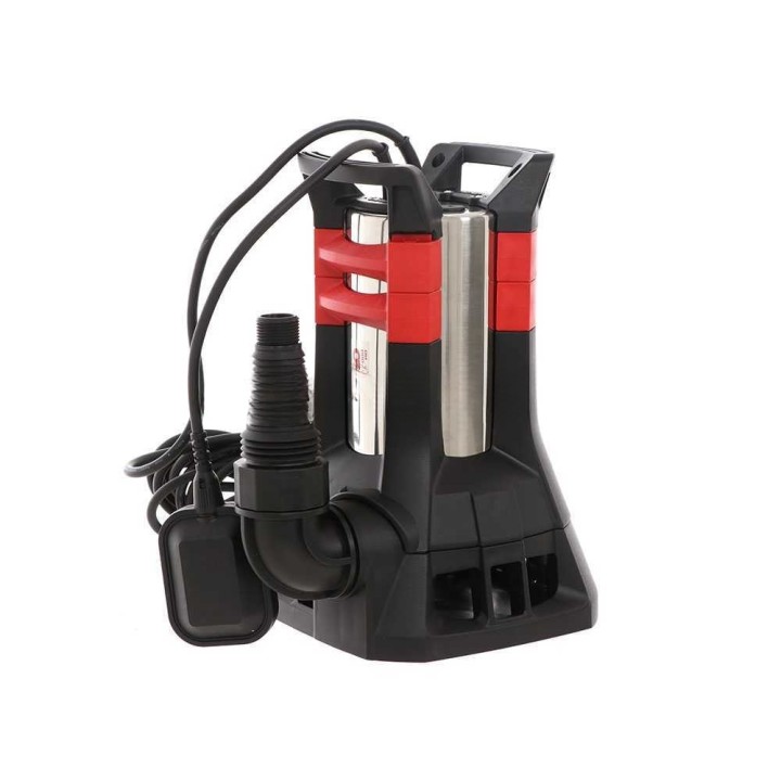AL-KO DRAIN 20000 HD uppopumppu likavedelle, 1 300 W, 20 000 l/h, 230 V