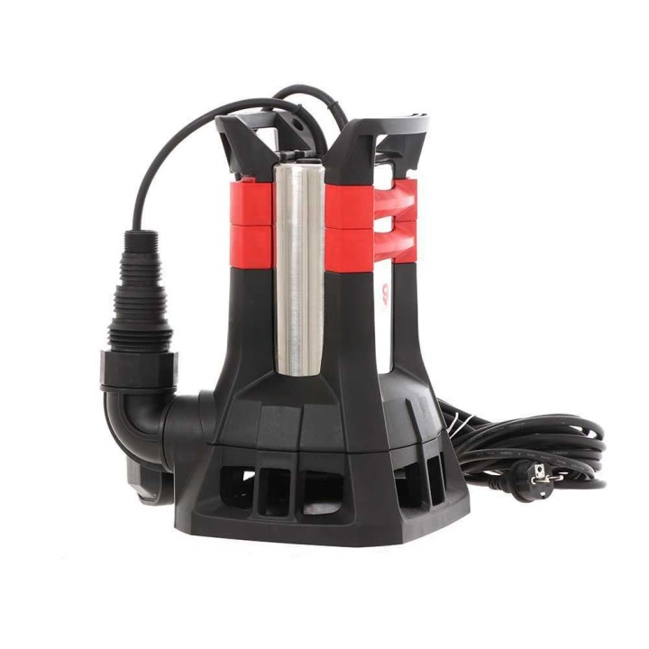 AL-KO DRAIN 20000 HD uppopumppu likavedelle, 1 300 W, 20 000 l/h, 230 V