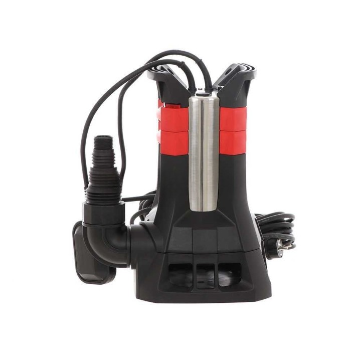 AL-KO DRAIN 20000 HD uppopumppu likavedelle, 1 300 W, 20 000 l/h, 230 V