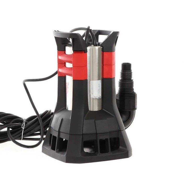 AL-KO DRAIN 20000 HD uppopumppu likavedelle, 1 300 W, 20 000 l/h, 230 V