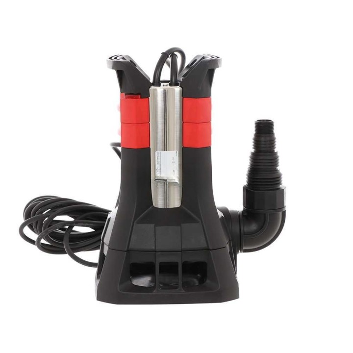 AL-KO DRAIN 20000 HD uppopumppu likavedelle, 1 300 W, 20 000 l/h, 230 V