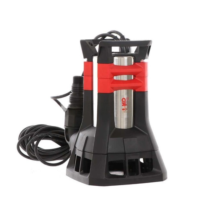 AL-KO DRAIN 20000 HD uppopumppu likavedelle, 1 300 W, 20 000 l/h, 230 V