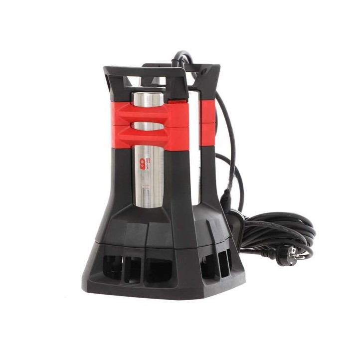 AL-KO DRAIN 20000 HD uppopumppu likavedelle, 1 300 W, 20 000 l/h, 230 V