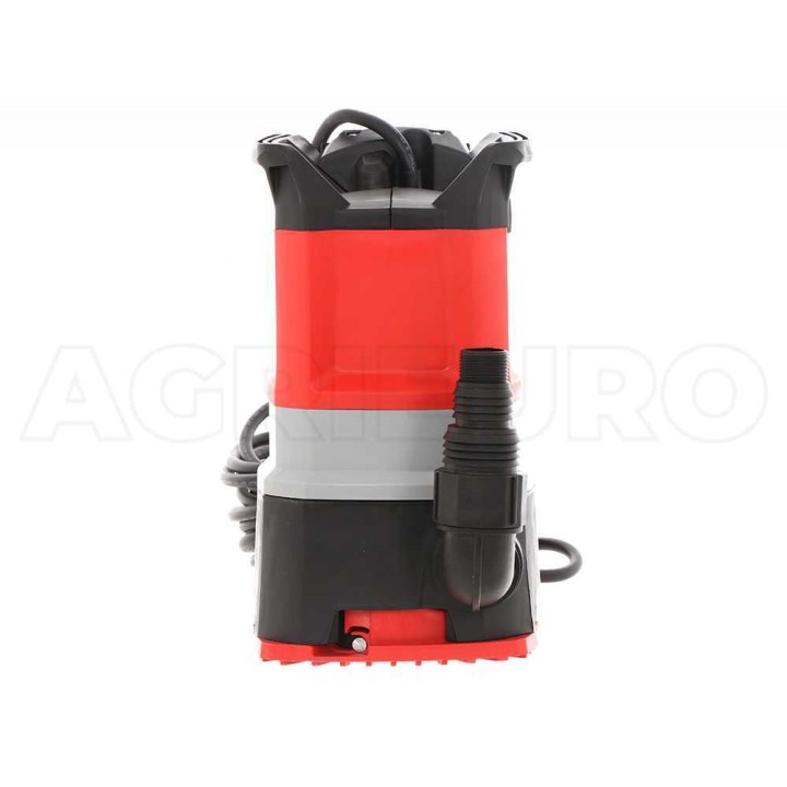 AL-KO TWIN 14000 Premium uppopumppu kirkkaalle ja likaiselle vedelle, 950 W
