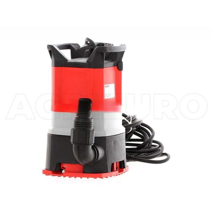 AL-KO TWIN 14000 Premium uppopumppu kirkkaalle ja likaiselle vedelle, 950 W