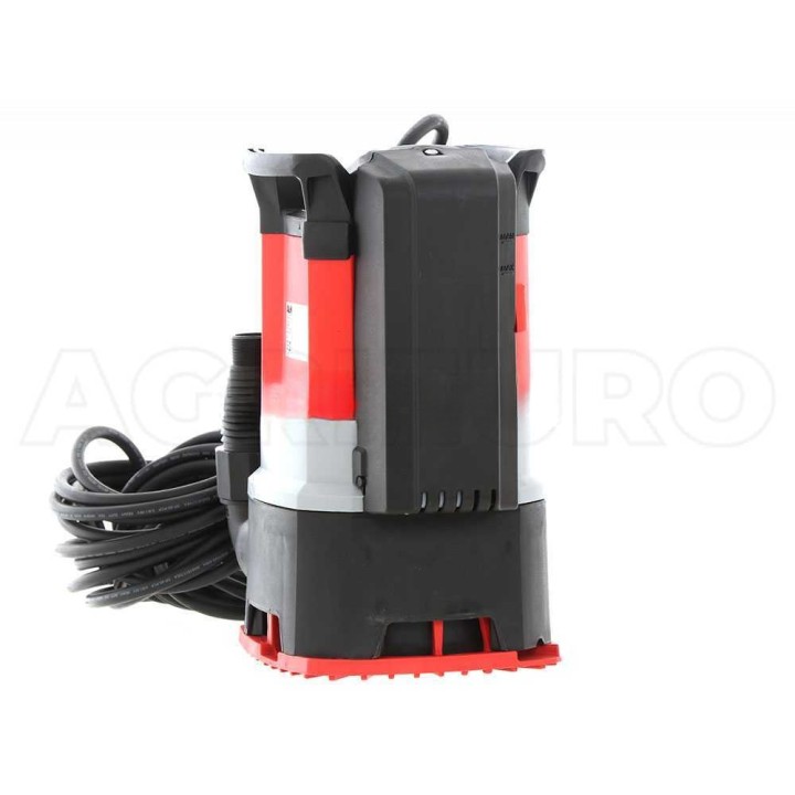 AL-KO TWIN 14000 Premium uppopumppu kirkkaalle ja likaiselle vedelle, 950 W