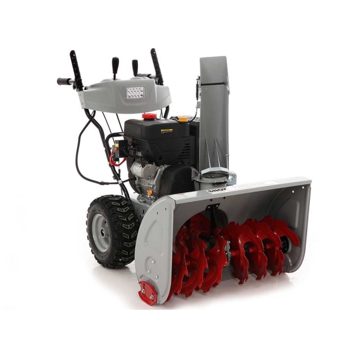 Ama NPS 1476 lumilinko, Loncin G 420 F, 15 HP, 76 cm, 6 + 2 vaihdetta