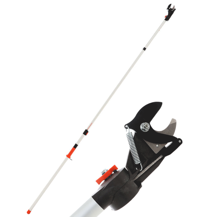 Stocker Art 606 teleskooppiset oksasakset 170 280 cm 35 mm