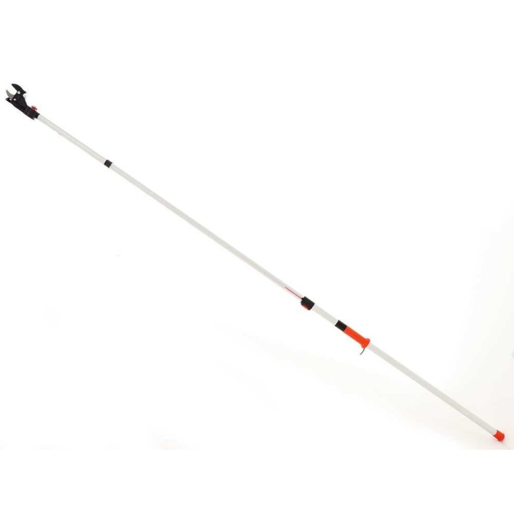 Stocker Art. 606 teleskooppiset oksasakset, 170–280 cm, 35 mm