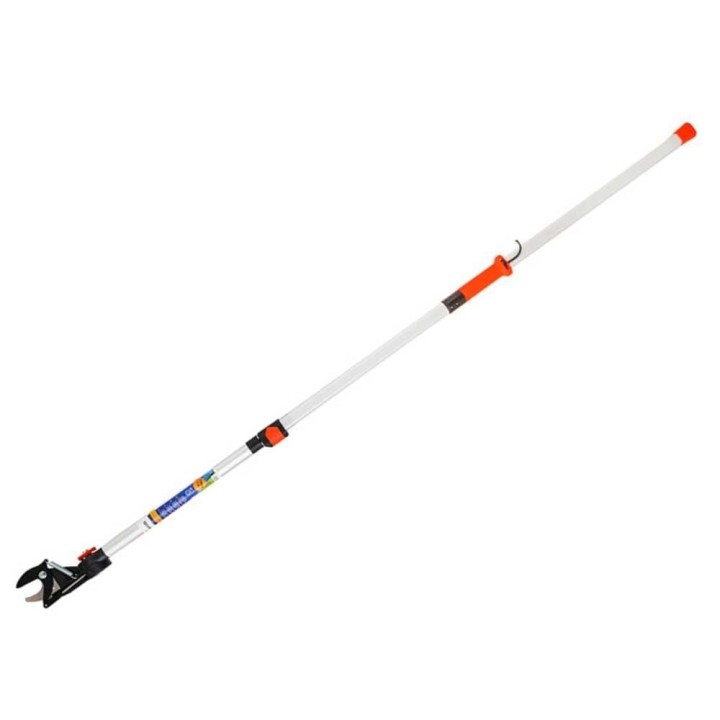 Stocker Art. 606 teleskooppiset oksasakset, 170–280 cm, 35 mm