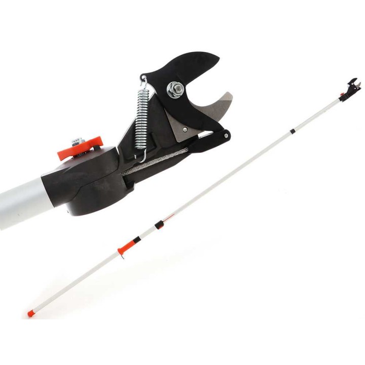 Stocker Art. 606 teleskooppiset oksasakset, 170–280 cm, 35 mm