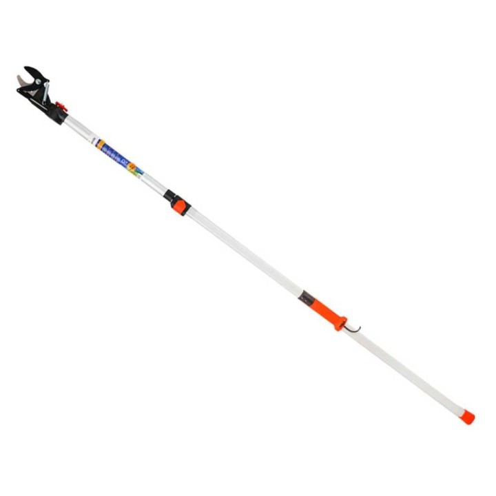 Stocker Art. 606 teleskooppiset oksasakset, 170–280 cm, 35 mm