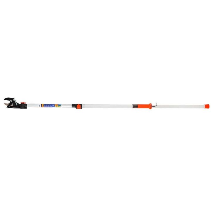 Stocker Art. 606 teleskooppiset oksasakset, 170–280 cm, 35 mm