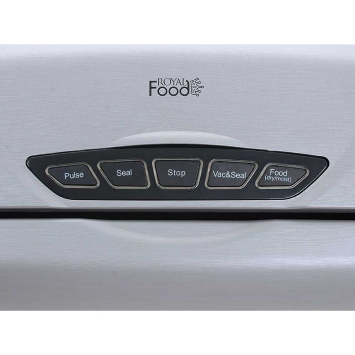 Royal Food RSV 3150 vakuumipakkauslaite, 120 W, 30 cm