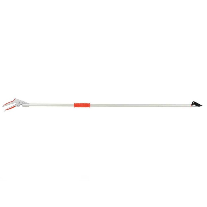 Stocker Art. 502 oksasakset 120 cm varrella, kääntyvä leikkuupää, 10 mm