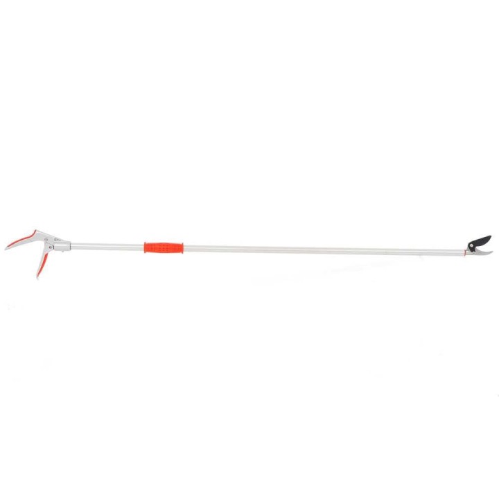 Stocker Art. 503 oksasakset, 150 cm, 90° ohjattava leikkuupää, 10 mm