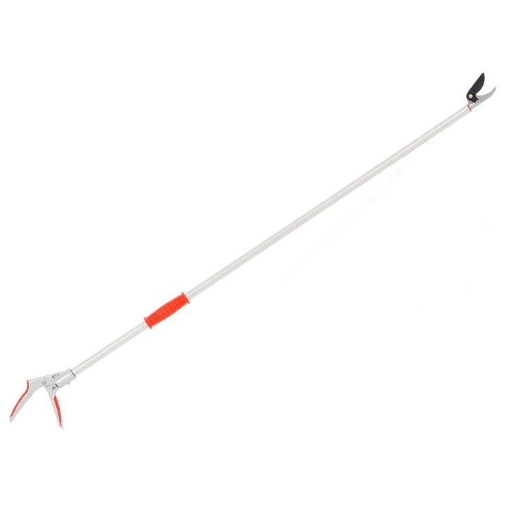 Stocker Art. 503 oksasakset, 150 cm, 90° ohjattava leikkuupää, 10 mm