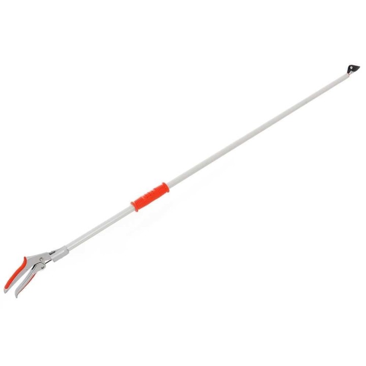 Stocker Art. 503 oksasakset, 150 cm, 90° ohjattava leikkuupää, 10 mm