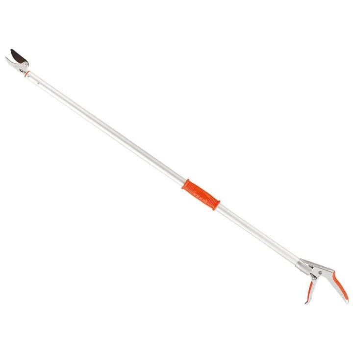 Stocker Art. 503 oksasakset, 150 cm, 90° ohjattava leikkuupää, 10 mm