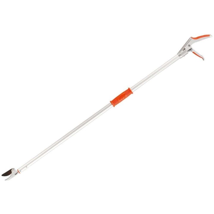 Stocker Art. 503 oksasakset, 150 cm, 90° ohjattava leikkuupää, 10 mm