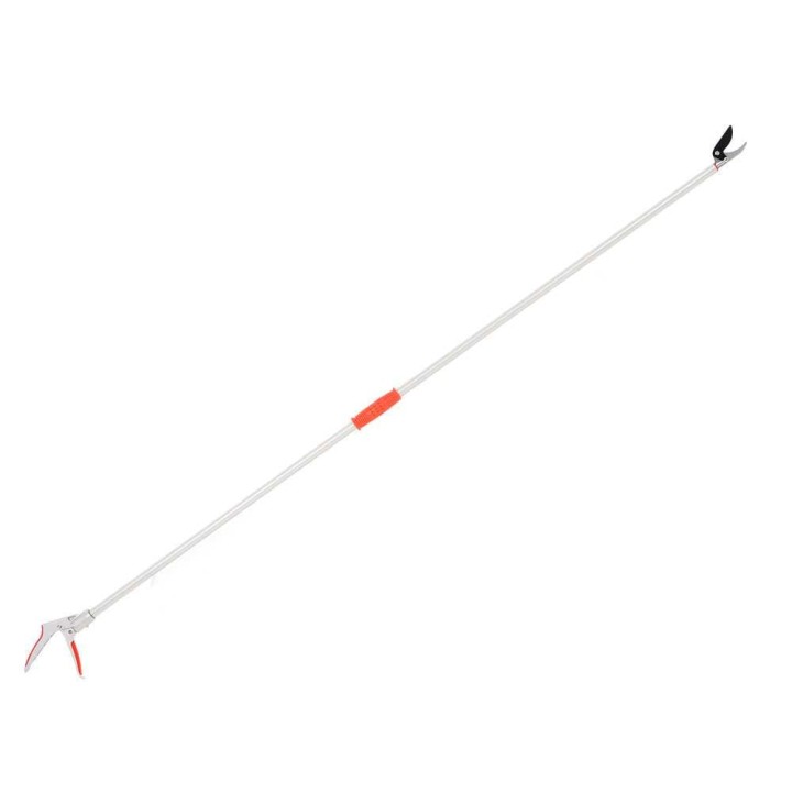 Stocker Art. 505 oksasakset, 200 cm, ohitusleikkaus, enintään 10 mm