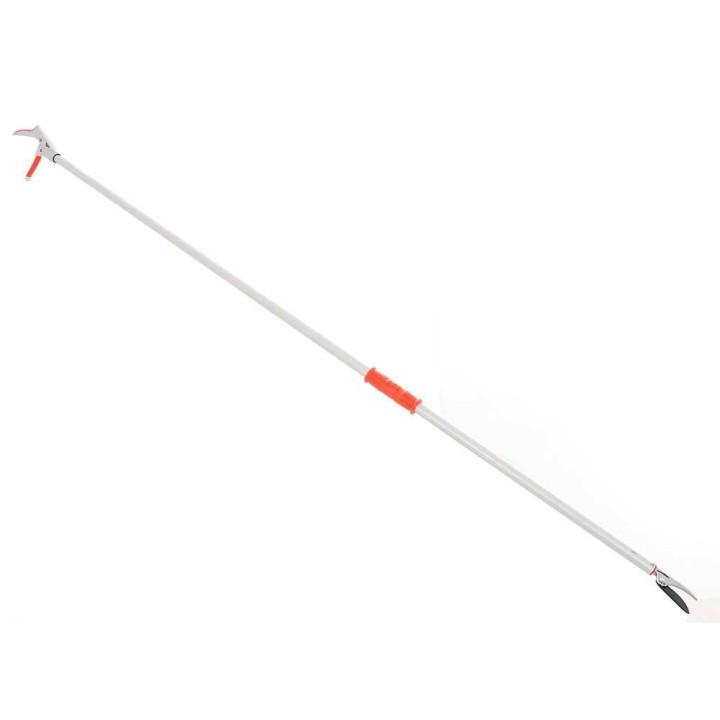 Stocker Art. 505 oksasakset, 200 cm, ohitusleikkaus, enintään 10 mm
