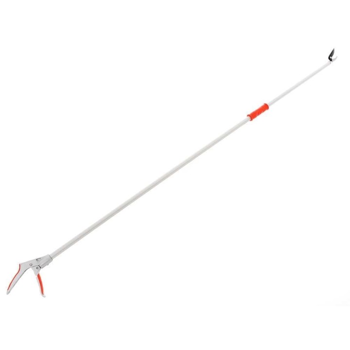 Stocker Art. 505 oksasakset, 200 cm, ohitusleikkaus, enintään 10 mm