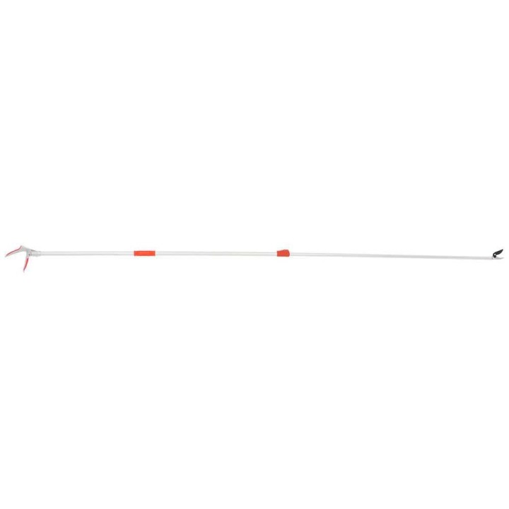 Stocker Art. 509 teleskooppioksasakset, 180–300 cm, 10 mm, 90° säätö
