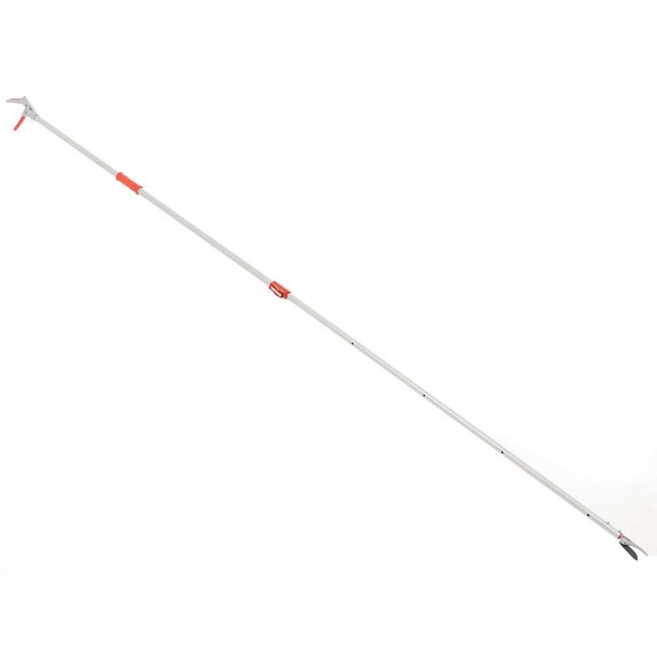 Stocker Art. 509 teleskooppioksasakset, 180–300 cm, 10 mm, 90° säätö