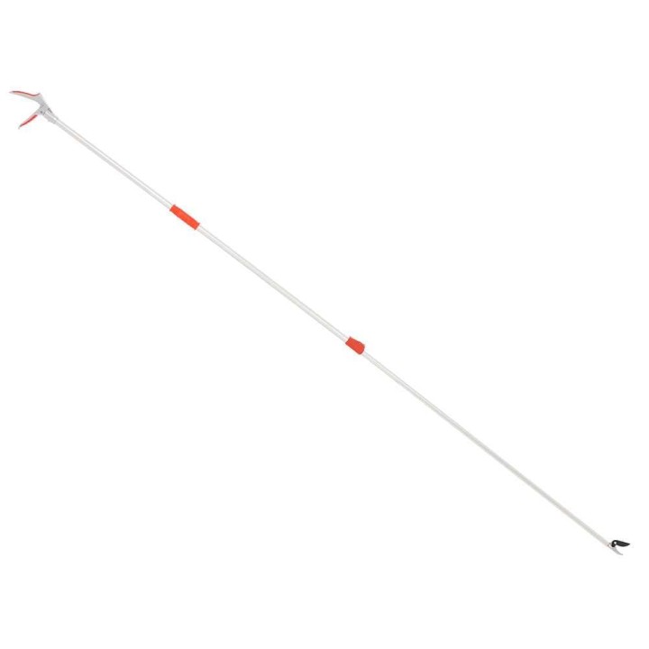 Stocker Art. 509 teleskooppioksasakset, 180–300 cm, 10 mm, 90° säätö