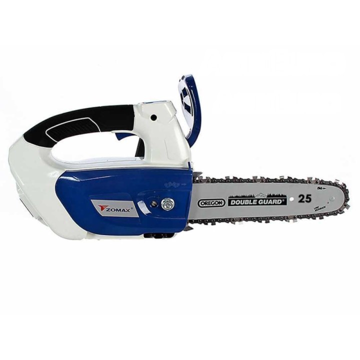 Zomax ZMDC 502 akkukäyttöinen oksasaha, 58 V, 4 Ah, 20 cm