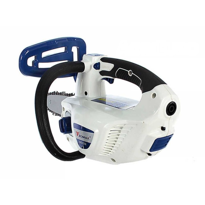 Zomax ZMDC 502 akkukäyttöinen oksasaha, 58 V, 4 Ah, 20 cm