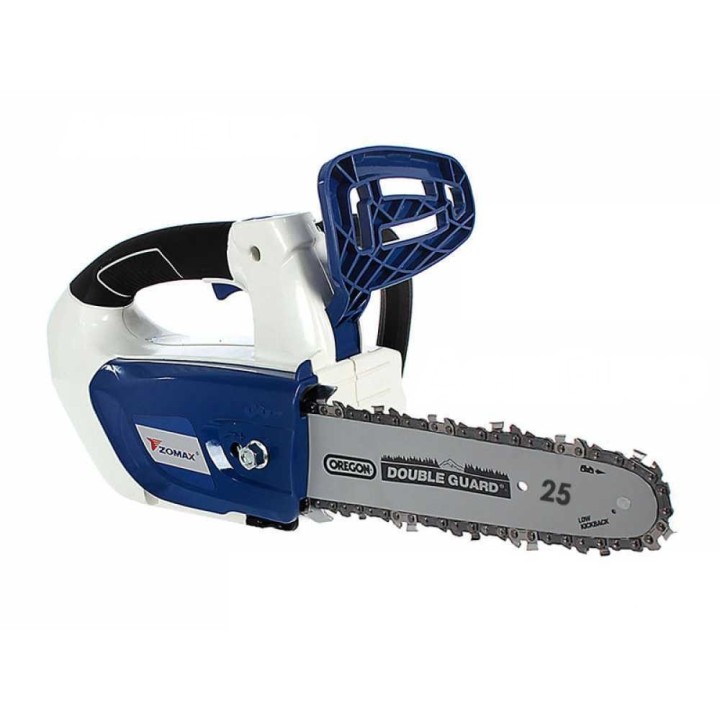 Zomax ZMDC 502 akkukäyttöinen oksasaha, 58 V, 4 Ah, 20 cm