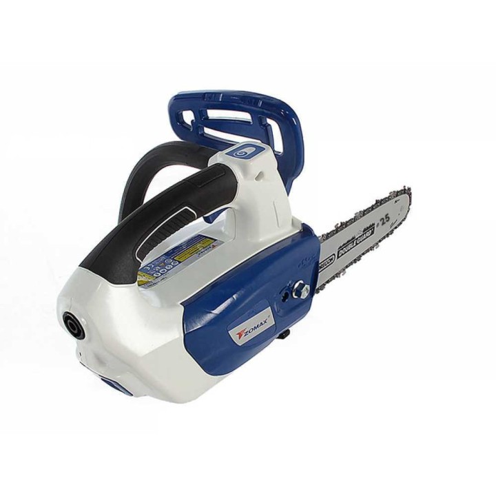 Zomax ZMDC 502 akkukäyttöinen oksasaha, 58 V, 4 Ah, 20 cm