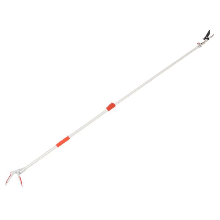 Stocker Art. 603 teleskooppiset oksasakset, 130–200 cm, ohjattava leikkuupää