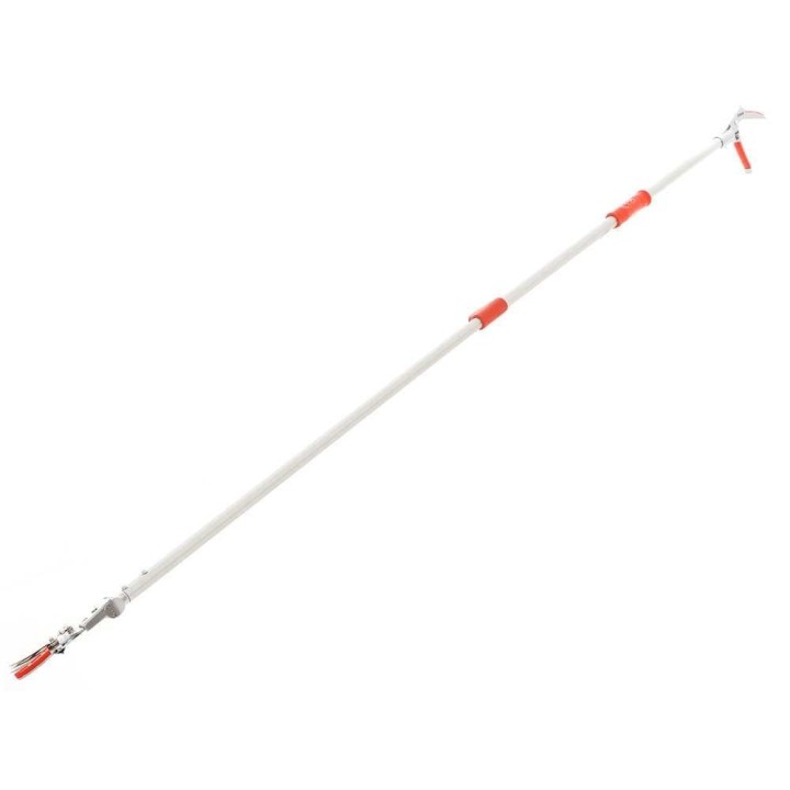 Stocker Art. 603 teleskooppiset oksasakset, 130–200 cm, ohjattava leikkuupää